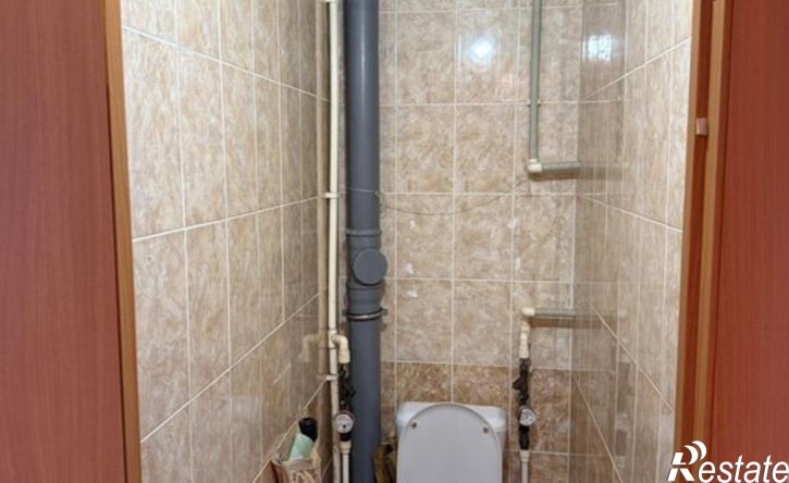 2-комн квартира ул Новая, 18,  д. 18