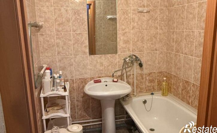 2-комн квартира ул Новая, 18,  д. 18