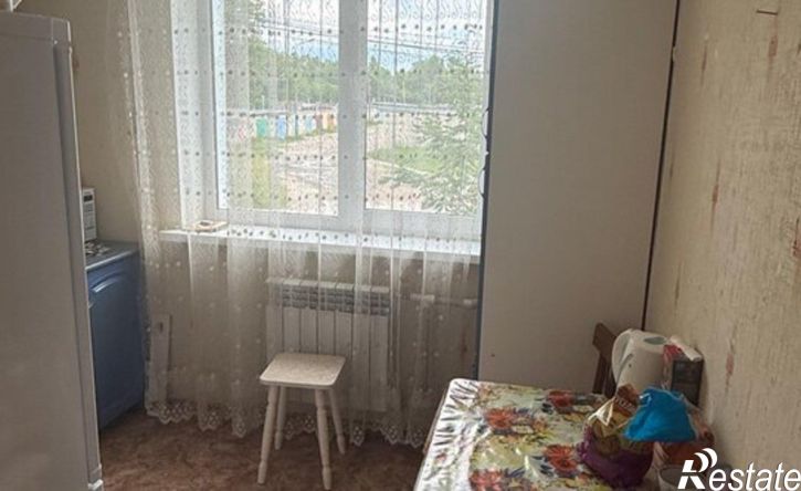 2-комн квартира ул Новая, 18,  д. 18