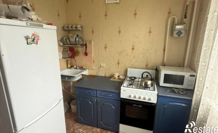 2-комн квартира ул Новая, 18,  д. 18