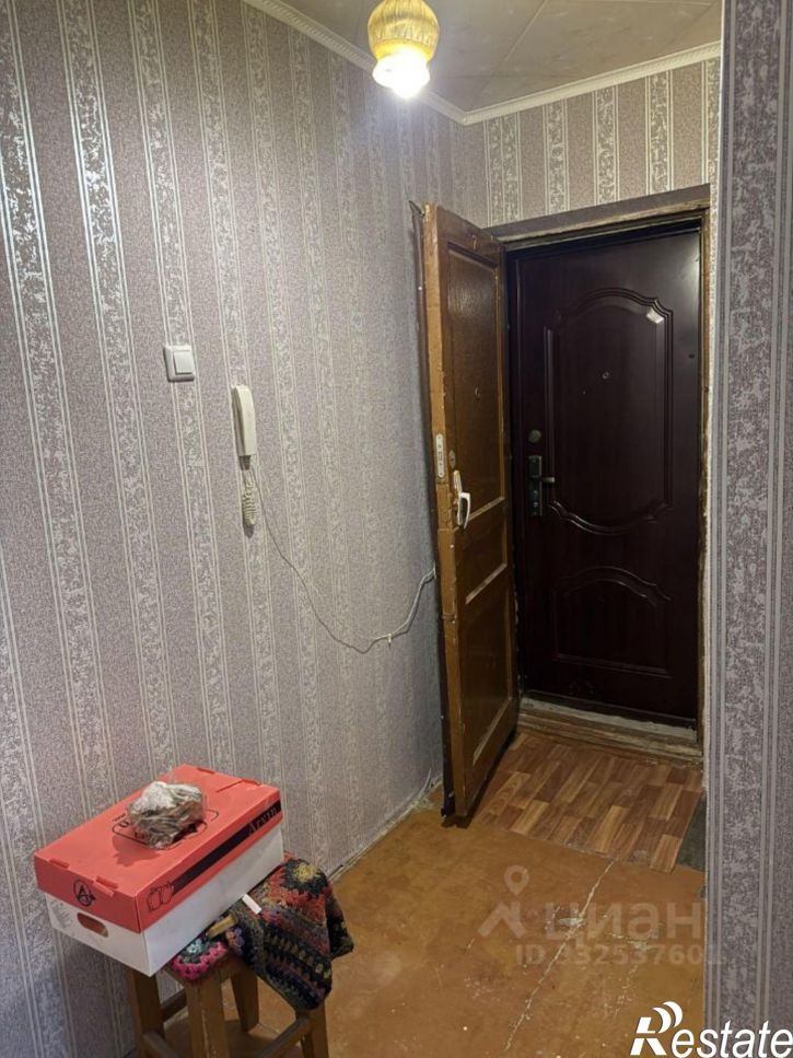 1-комн квартира ул Шахтерская, 19,  д. 19