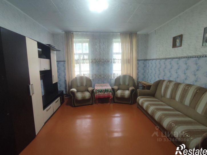 1-комн квартира ул Клубная, 4,  д. 4