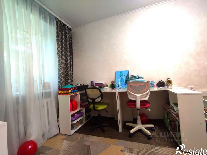 2-комн квартира ул Гончарова, 2,  д. 2