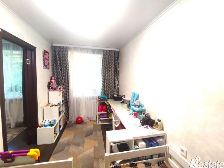 2-комн квартира ул Гончарова, 2,  д. 2