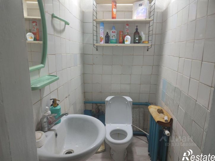 1-комн квартира ул Клубная, 4,  д. 4