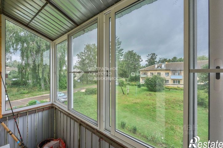 1-комн квартира