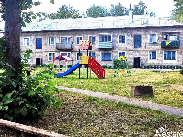 2-комн квартира ул Гончарова, 2,  д. 2