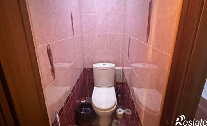 2-комн квартира ул Комарова, 8,  д. 8
