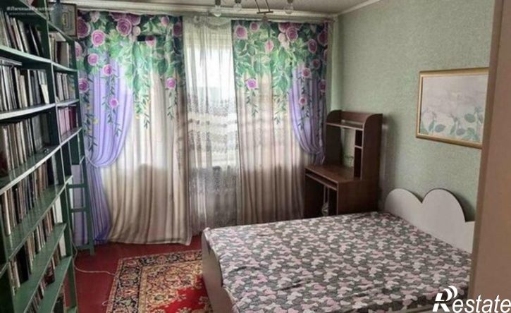 2-комн квартира ул Комарова, 8,  д. 8