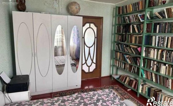 2-комн квартира ул Комарова, 8,  д. 8