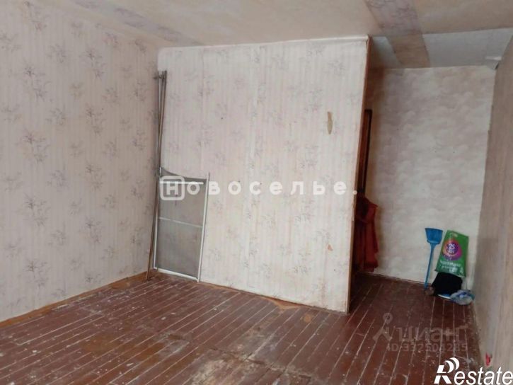 Комната ул Комсомольская, 10,  д. 10
