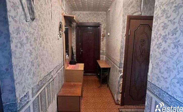 2-комн квартира ул Комарова, 8,  д. 8