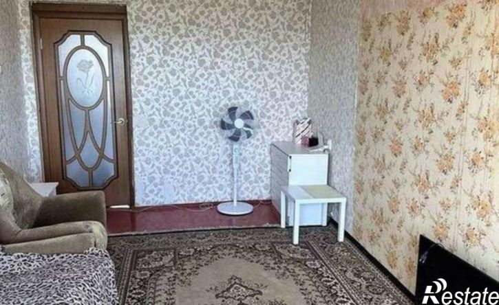 2-комн квартира ул Комарова, 8,  д. 8
