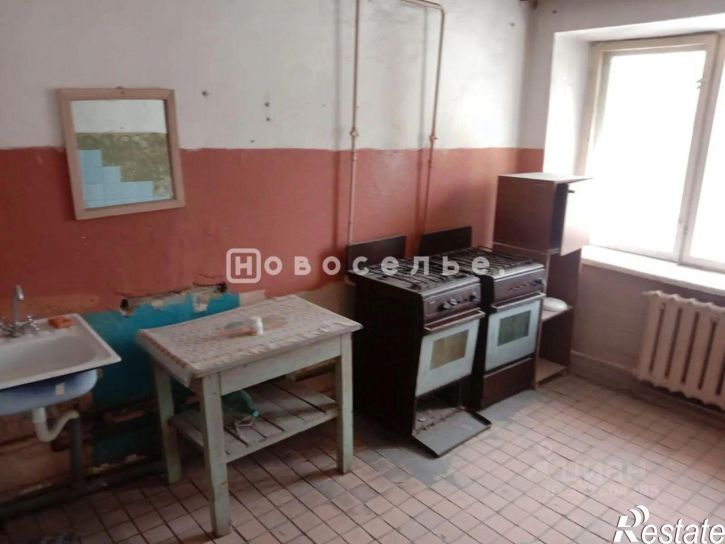 Комната ул Комсомольская, 10,  д. 10