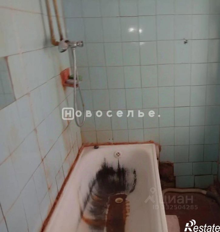 Комната ул Комсомольская, 10,  д. 10