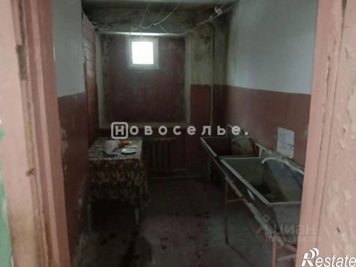 Комната ул Комсомольская, 10,  д. 10