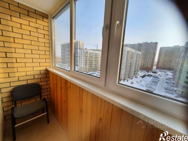 1-комн квартира 2-й Бульварный пр-д, 1,  д. 1