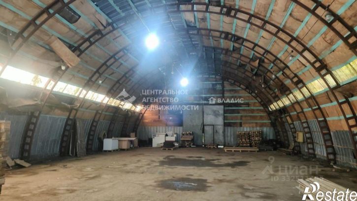 Склад ул Ленинская, 1Б,  д. 1Б