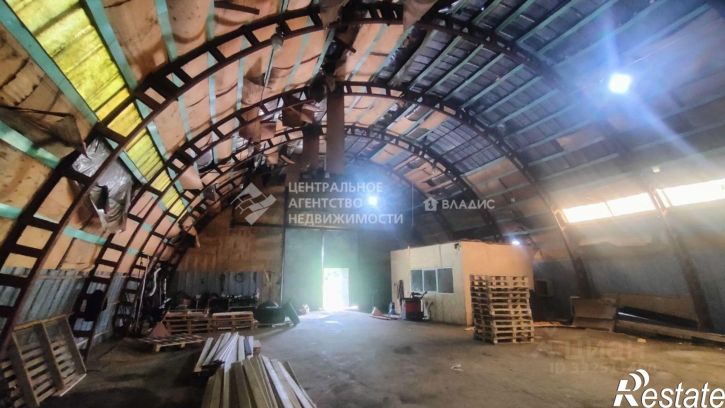 Склад ул Ленинская, 1Б,  д. 1Б