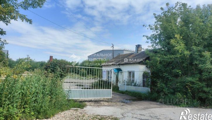 Склад ул Ленинская, 1Б,  д. 1Б