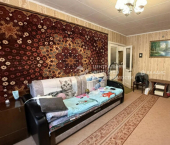 2-комн, 50кв м, этаж 2/5 Касимов, Луговая улица, 15