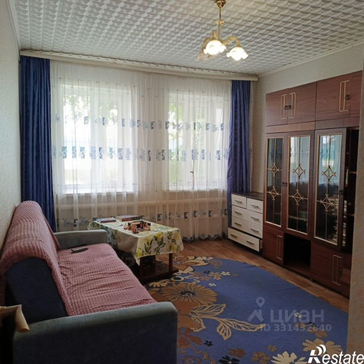3-комн квартира ул Ленина, 132,  д. 132