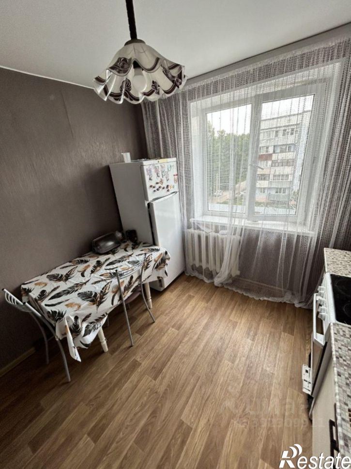 1-комн квартира ул Авиационная, 10,  д. 10