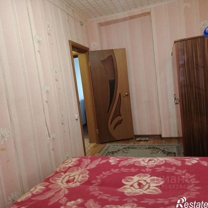 3-комн квартира ул Ленина, 132,  д. 132