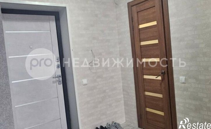 1-комн квартира ул Перспективная, 15,  д. 15
