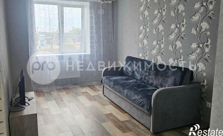 1-комн квартира ул Перспективная, 15,  д. 15