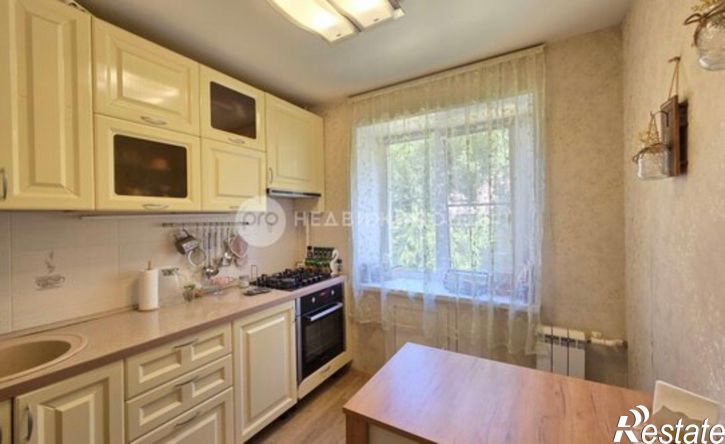 2-комн квартира Рязань, улица Пушкина, 43
