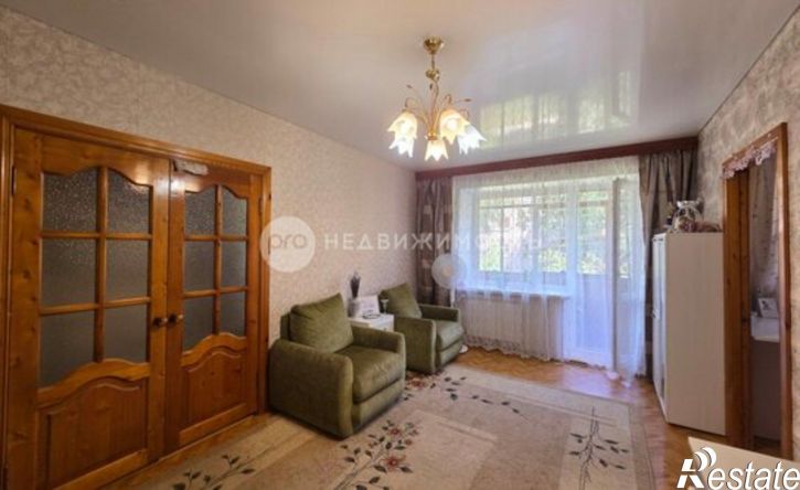 2-комн квартира Рязань, улица Пушкина, 43
