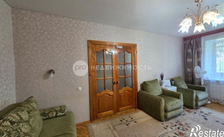 2-комн квартира Рязань, улица Пушкина, 43