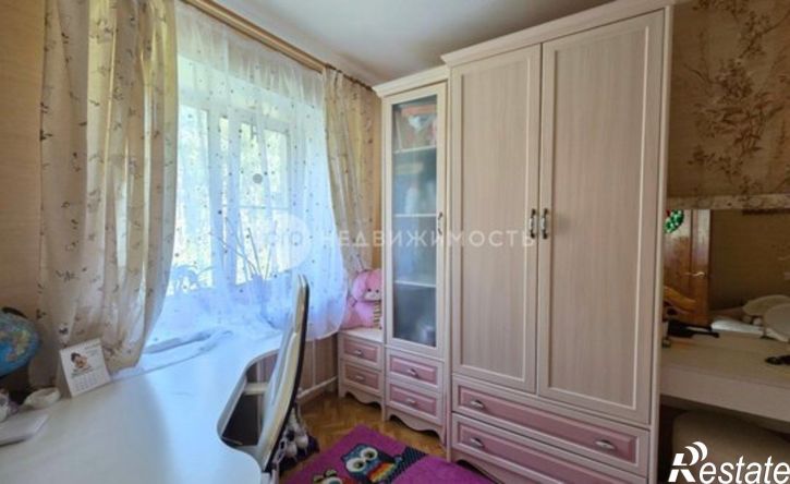 2-комн квартира Рязань, улица Пушкина, 43