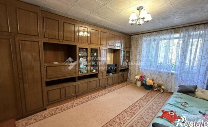 2-комн квартира Касимов, Луговая улица, 15