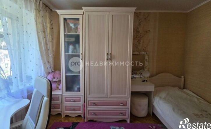 2-комн квартира Рязань, улица Пушкина, 43