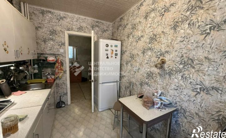 2-комн квартира Касимов, Луговая улица, 15