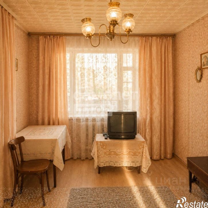 2-комн квартира Шиловский район, Шилово р.п.