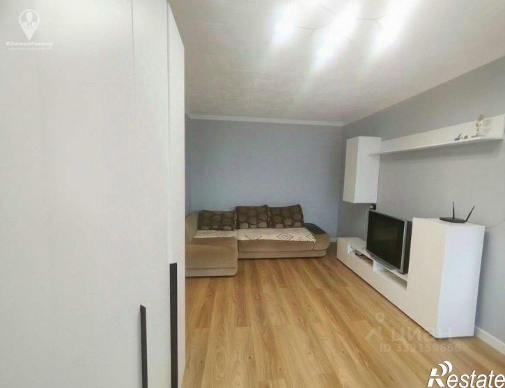 2-комн квартира посёлок Варские,дом 13
