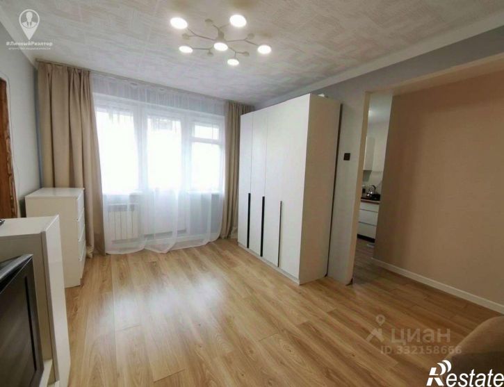 2-комн квартира посёлок Варские,дом 13