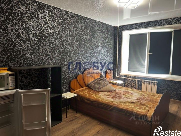 Комната Рязань городской округ, Рязань