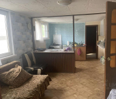 коттедж 50 кв м 