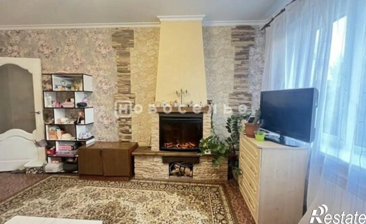 3-комн квартира Рязань, улица Новосёлов, 50к2
