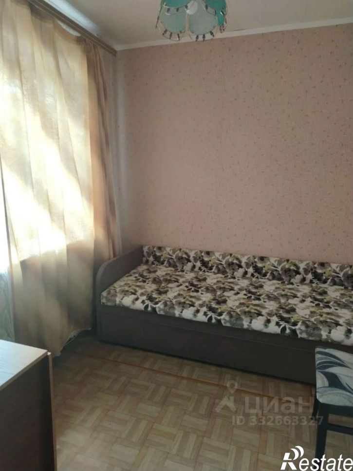 3-комн квартира Рязань, улица Халтурина, 5А