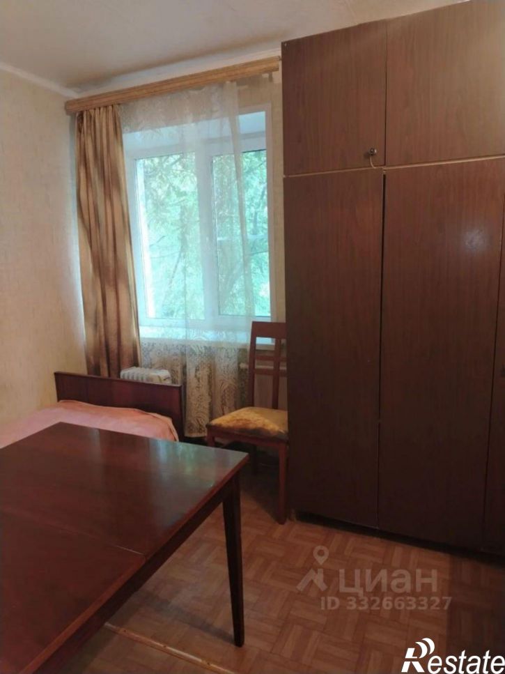 3-комн квартира Рязань, улица Халтурина, 5А
