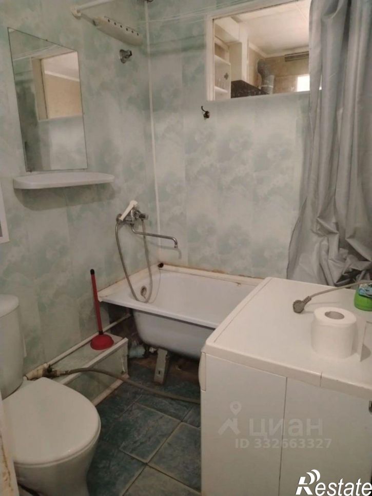 3-комн квартира Рязань, улица Халтурина, 5А