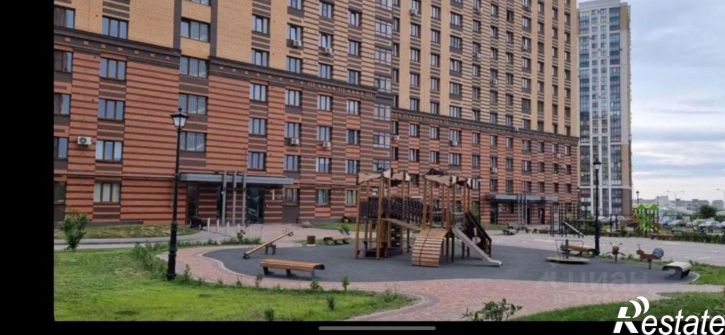 1-комн квартира Рязань, микрорайон Олимпийский Городок, 8