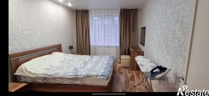 1-комн квартира Рязань, микрорайон Олимпийский Городок, 8