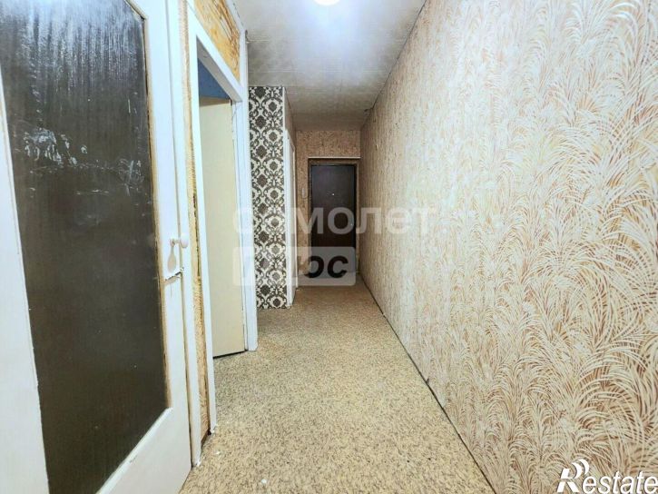 2-комн квартира Пронский район, Новомичуринск г.