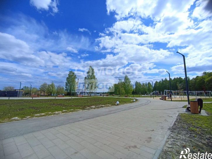 2-комн квартира Пронский район, Новомичуринск г.